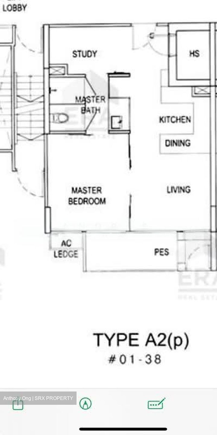 Woodgrove Condominium (D25), Condominium #564570101
